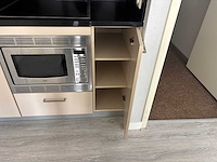 Nobilia - keuken met apparatuur - afbeelding 7 van  24