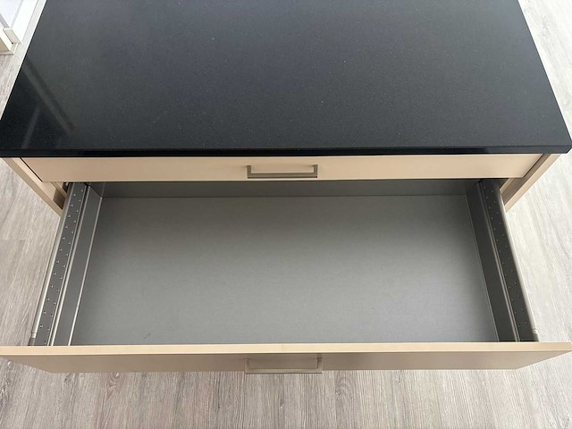 Nobilia - keuken met apparatuur - afbeelding 9 van  24