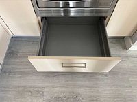 Nobilia - keuken met apparatuur - afbeelding 10 van  24
