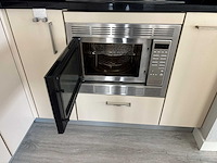 Nobilia - keuken met apparatuur - afbeelding 11 van  24
