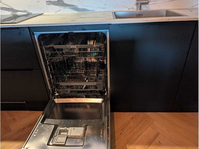 Nobilia - keuken met atag apparatuur - afbeelding 5 van  33