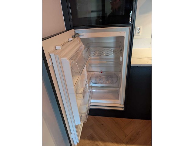 Nobilia - keuken met atag apparatuur - afbeelding 6 van  33