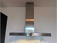 Nobilia - keuken met atag apparatuur - afbeelding 10 van  33
