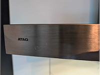 Nobilia - keuken met atag apparatuur - afbeelding 11 van  33