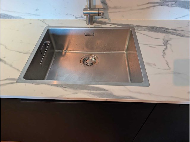 Nobilia - keuken met atag apparatuur - afbeelding 19 van  33