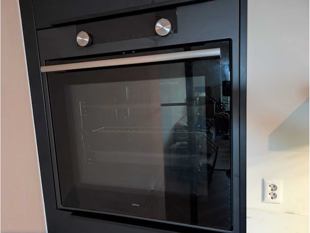 Nobilia - keuken met atag apparatuur - afbeelding 12 van  33