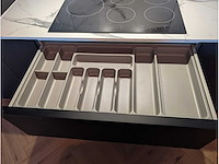 Nobilia - keuken met atag apparatuur - afbeelding 24 van  33