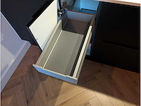Nobilia - keuken met atag apparatuur - afbeelding 28 van  33