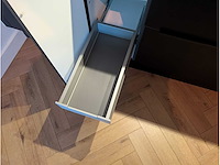 Nobilia - keuken met atag apparatuur - afbeelding 31 van  33