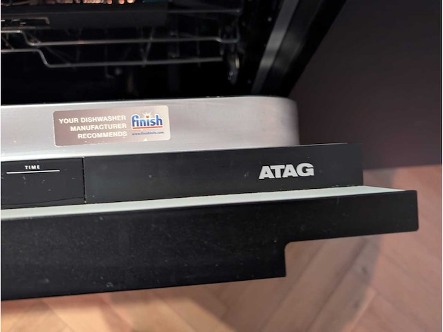 Nobilia - keuken met atag apparatuur - afbeelding 2 van  34