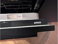 Nobilia - keuken met atag apparatuur - afbeelding 2 van  34