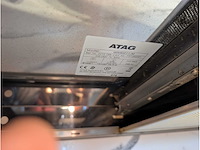 Nobilia - keuken met atag apparatuur - afbeelding 20 van  34