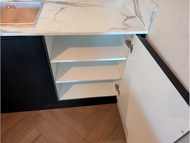 Nobilia - keuken met atag apparatuur - afbeelding 22 van  34