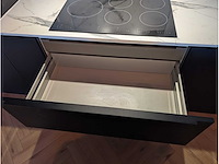 Nobilia - keuken met atag apparatuur - afbeelding 34 van  34