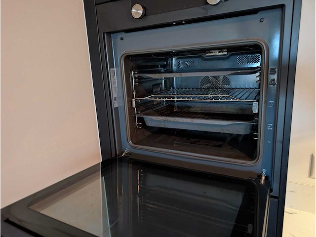 Nobilia - keuken met atag apparatuur - afbeelding 3 van  22