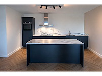 Nobilia - keuken met atag apparatuur
