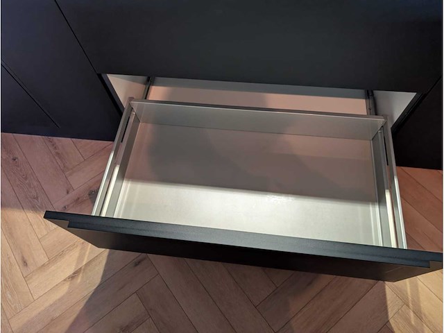 Nobilia - keuken met atag apparatuur - afbeelding 21 van  22