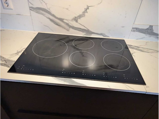 Nobilia - keuken met atag apparatuur - afbeelding 3 van  34