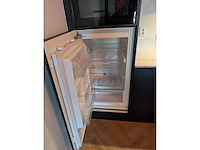 Nobilia - keuken met atag apparatuur - afbeelding 6 van  34