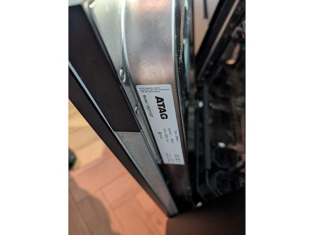 Nobilia - keuken met atag apparatuur - afbeelding 8 van  34