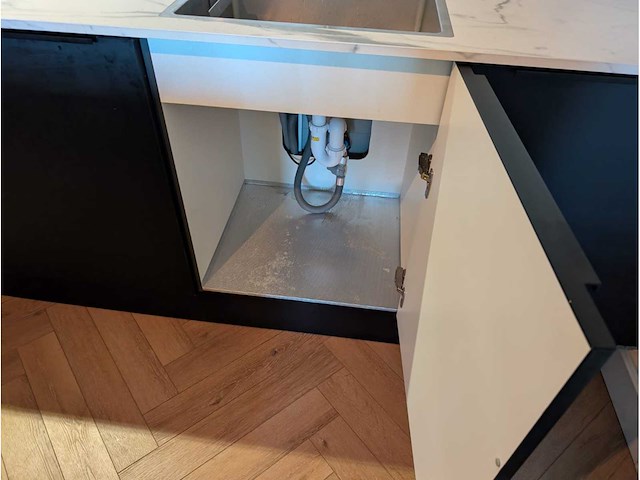 Nobilia - keuken met atag apparatuur - afbeelding 14 van  34