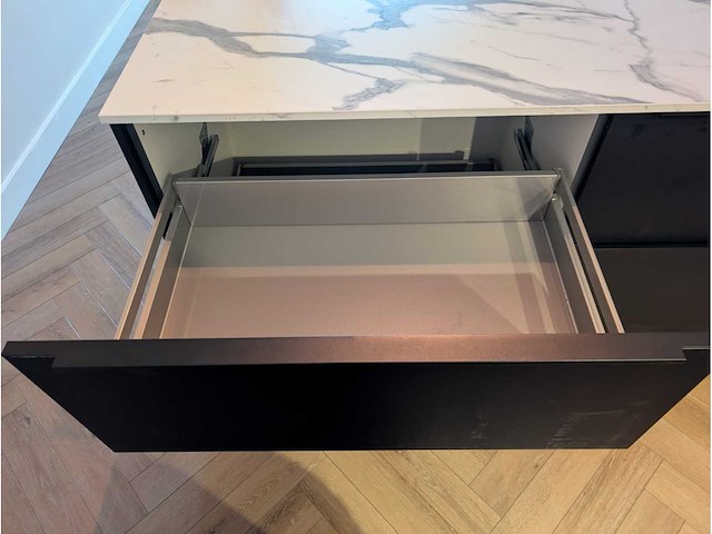 Nobilia - keuken met atag apparatuur - afbeelding 15 van  34