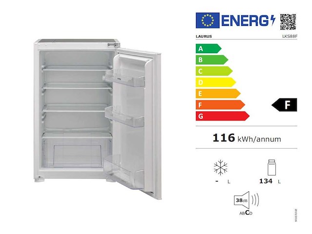 Nobilia - riva decor beton grijs - keukenopstelling - afbeelding 9 van  9