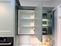 Nobilia - showroomkeuken met apparatuur - afbeelding 7 van  33