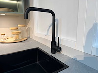 Nobilia - showroomkeuken met apparatuur - afbeelding 13 van  33