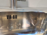 Nobilia - showroomkeuken met apparatuur - afbeelding 8 van  29