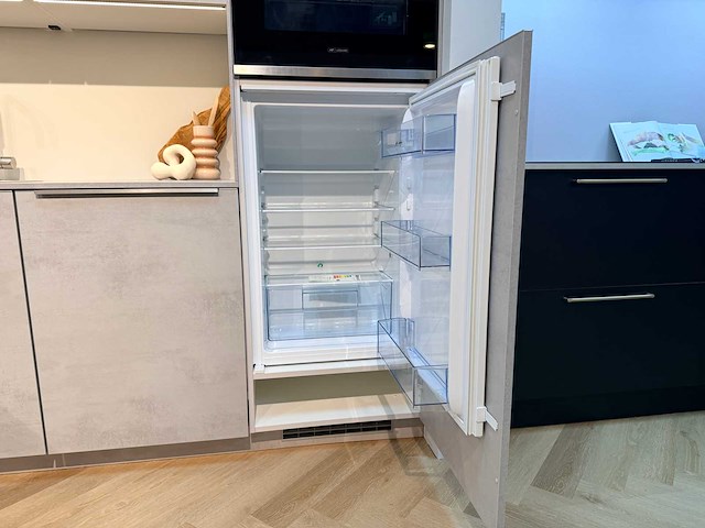 Nobilia - showroomkeuken met apparatuur - afbeelding 13 van  29