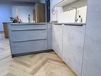 Nobilia - showroomkeuken met apparatuur - afbeelding 27 van  29