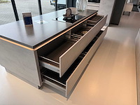 Nobilia - showroomkeuken met apparatuur - afbeelding 2 van  36