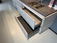 Nobilia - showroomkeuken met apparatuur - afbeelding 8 van  36