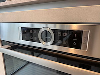 Nobilia - showroomkeuken met apparatuur - afbeelding 11 van  36