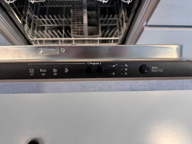 Nobilia - showroomkeuken met apparatuur - afbeelding 18 van  36