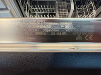 Nobilia - showroomkeuken met apparatuur - afbeelding 19 van  36