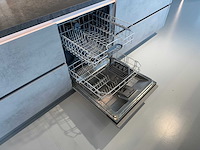 Nobilia - showroomkeuken met apparatuur - afbeelding 20 van  36