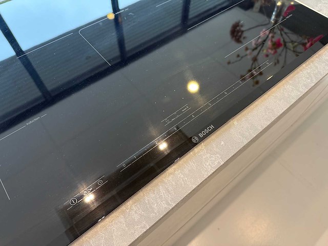 Nobilia - showroomkeuken met apparatuur - afbeelding 22 van  36