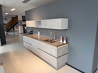 Nobilia - showroomkeuken met apparatuur - afbeelding 12 van  36