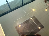 Nobilia - showroomkeuken met apparatuur - afbeelding 24 van  36