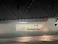 Nobilia - showroomkeuken met apparatuur - afbeelding 25 van  36