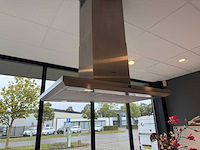 Nobilia - showroomkeuken met apparatuur - afbeelding 26 van  36