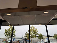 Nobilia - showroomkeuken met apparatuur - afbeelding 29 van  36