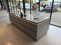 Nobilia - showroomkeuken met apparatuur - afbeelding 31 van  36
