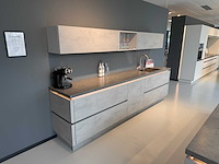 Nobilia - showroomkeuken met apparatuur - afbeelding 32 van  36