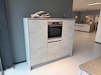 Nobilia - showroomkeuken met apparatuur - afbeelding 34 van  36