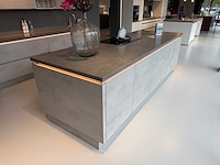 Nobilia - showroomkeuken met apparatuur - afbeelding 35 van  36
