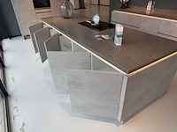 Nobilia - showroomkeuken met apparatuur - afbeelding 36 van  36