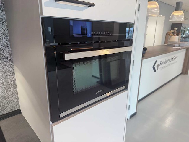 Nobilia - showroomkeuken met apparatuur - afbeelding 3 van  24